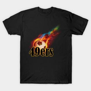 49ers T-Shirt